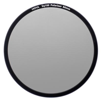 Hoya Sq100 Polarizer 86mm