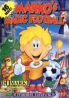 Marko's Magic Football - thumbnail