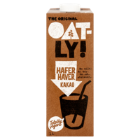 Oatly Haverdrank Kakao - thumbnail