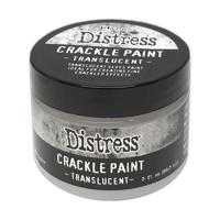 Ranger Ink Ranger • tim holtz distress crackle paint translucent - thumbnail