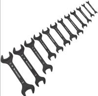 Facom start set van 12 steeksleutels din - 48.JE12T - thumbnail