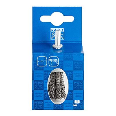 PFERD TOOLS penseelborstel POS PBG 1919/6 ST 0,35 (1) 43298009 1 stuk(s)