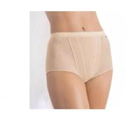 Sloggi 4-pack Control Maxi - corrigerende dames slip - Voordeelverpakking - Multipack - Aanbieding - thumbnail