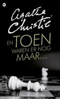 En toen waren er nog maar - Agatha Christie - Paperback (9789048824892) - thumbnail