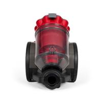 Stofzuiger Livoo Rood 700 W - thumbnail
