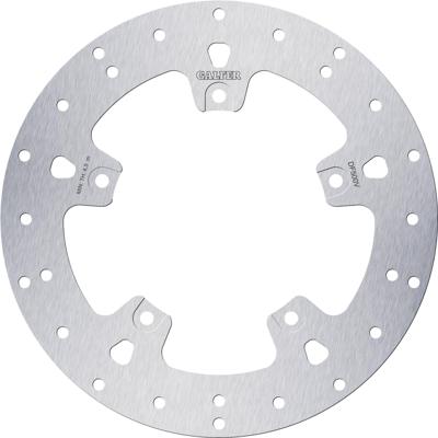 GALFER remschijf "df500 rotor df500 type v rigid