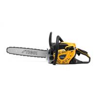 Stiga CS 545 (16") | Benzine kettingzaag | 2-takt | 40 cm | 1,9 kW | 42,4 cc | 23,1 m/s - 240421602/ST1 - thumbnail