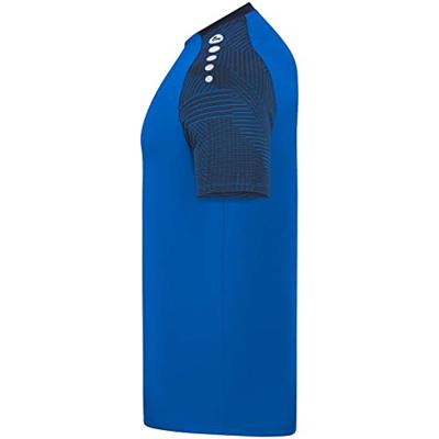 JAKO 6122 T-Shirt Performance - Royal/Marine - XL
