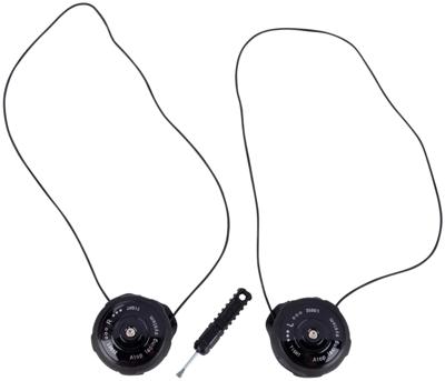 MAVIC draaisluiting twist lock erego dial set 30mm