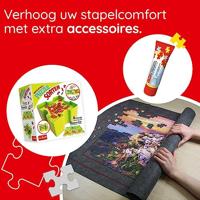 Intro Trefl puzzel van stoomtrein in de bergen 1000 stukjes - thumbnail