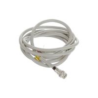 Molex 1300390302 Sensor/actuator connector, geassembleerd Aantal polen (sensoren): 5 Stekker 1 stuk(s) - thumbnail