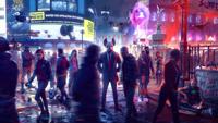 Watch Dogs Legion - thumbnail