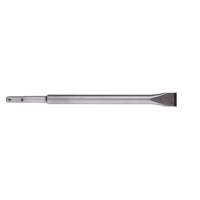 Metabo 631420000 Platte beitel 1 stuks 20 mm Gezamenlijke lengte 250 mm SDS-Plus 1 stuk(s) - thumbnail