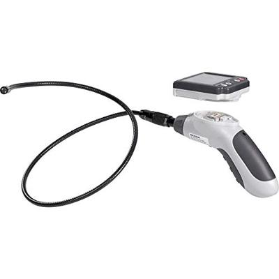 VOLTCRAFT BS-300XRSD Endoscoop Sonde-Ø: 8 mm Sondelengte: 183 cm VOLTCRAFT BS-300XRSD Endoscoop Sonde-Ø: 8 mm Sondelengte: 183 cm