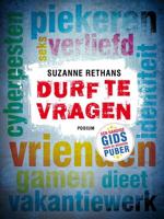 Durf te vragen - Suzanne Rethans - ebook - thumbnail
