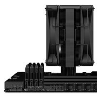 NZXT T120 - Black - thumbnail