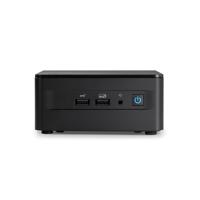 ASUS NUC 13 Pro Desktop-PC (Intel Core i5-1350P, vPro, Intel UHD Graphics, geen geheugen, geen geheugen, geen besturingssysteem, incl. stroomkabel) - thumbnail