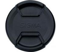 Sigma Frontlensdop 95mm - thumbnail