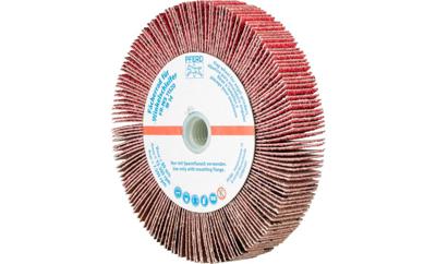 PFERD TOOLS 44781606 Waaier Diameter 115 mm 2 stuk(s) PFERD TOOLS 44781606 Waaier Diameter 115 mm 2 stuk(s)