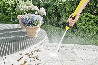 Kärcher Home & Garden 2.645-288.0 Spuitpistool met aansluitset