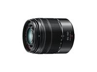 Panasonic LUMIX Vario 4,0-5,6/45-150 OIS H-FS45150EKA Telezoom objectief f/22 - 4.0 45 - 150 mm - thumbnail