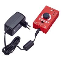 fischertechnik Voeding PLUS Power Set 505283 Vanaf 7 jaar - thumbnail