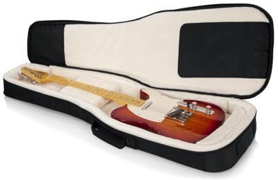 Gator Cases G-PG ELECTRIC ProGo Ultimate draagtas voor elektrische gitaar - thumbnail