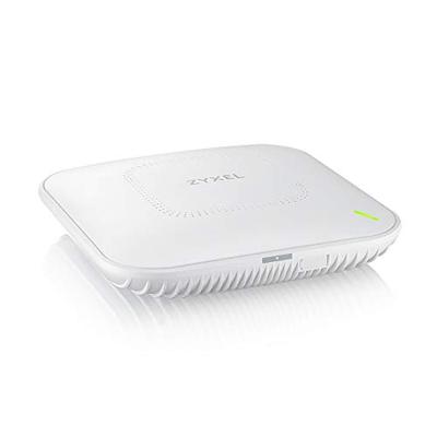 Zyxel WAX650S WLAN toegangspunt 3550 Mbit/s Power over Ethernet (PoE) Wit