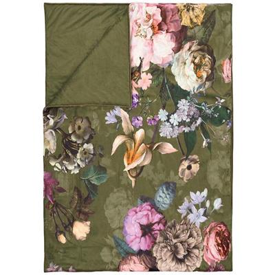 Essenza Fleur Sprei Mosgroen