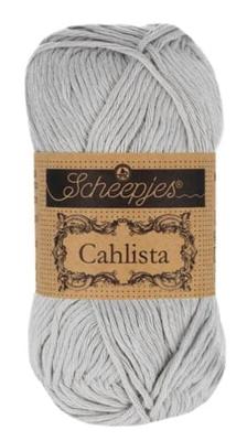 Scheepjes Cahlista 50g - 074 Mercury