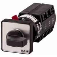Eaton TM-3-8243/EZ Trapschakelaar 10 500 V Zwart 1 stuk(s) - thumbnail