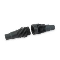 Slangverbinder universeel 1 inch - thumbnail