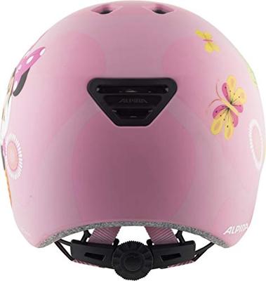 Olympic Sportswear Alpina sports kinderhelm disney minnie mouse 47-51