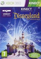 Kinect Disneyland Adventures - thumbnail