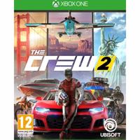 The Crew 2 - thumbnail