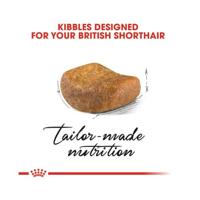 ROYAL CANIN British Shorthair FBN Adult - droog kattenvoer - 400g - thumbnail