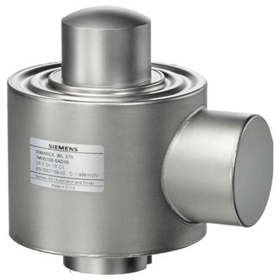 Siemens 7MH51083PD01 7MH5108-3PD01 Waegecel SIWAREX WL270 CP-S SA 0,5t C3 ex