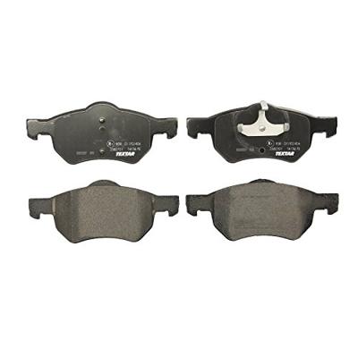 Remblokkenset, schijfrem 2380701