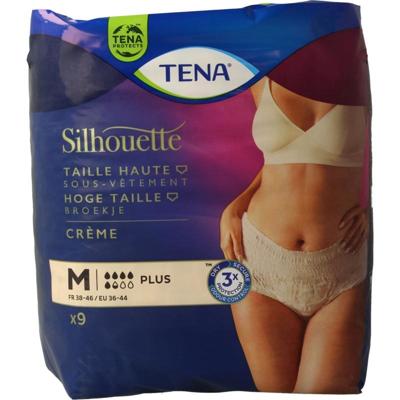 Tena Pants plus M (9 st)