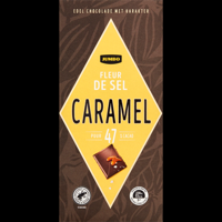 Jumbo Fleur de Sel Caramel 100 g - thumbnail