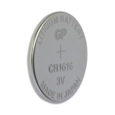 GP CR1616 1 stuk