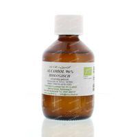 Alcohol 96% inwendig en uitwendig bio