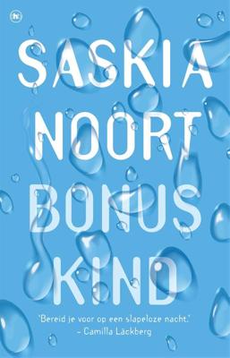 Bonuskind - Saskia Noort - ebook