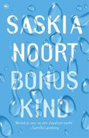 Bonuskind - Saskia Noort - ebook - thumbnail