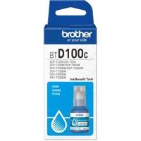 Brother BTD100C inktnavulling voor printers Origineel - thumbnail