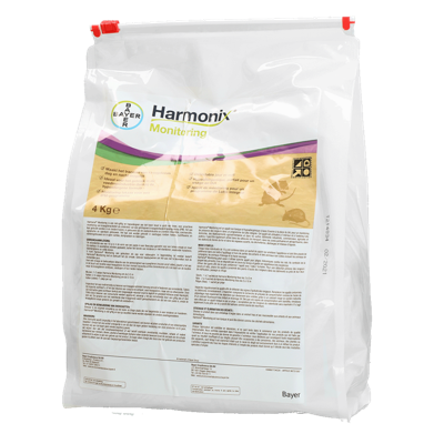 Harmonix Monitoring Paste 4 kg