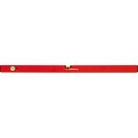 Gedore r94100075 | waterpas aluminium | 2 libellen | 600 mm 3301436 - thumbnail