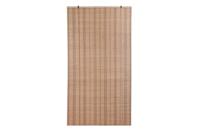 Rolgordijn DKD Home Decor Multicolour Bamboe (120 x 2 x 230 cm) - thumbnail