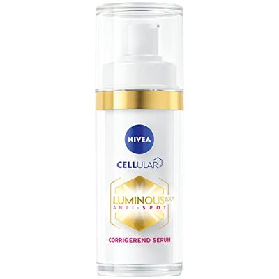 Nivea Cellular Luminous 630 Anti-Spot Serum Nivea Cellular Luminous 630 Anti-Spot Serum