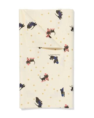 HEMA Takkie tafekleed papier